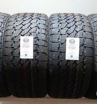 4 gomme 285 40 19 bridgestone rft a8894