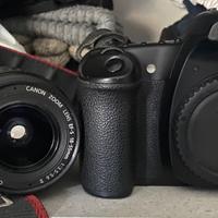 Canon EOS 30D