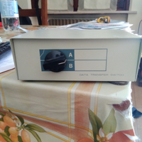 Data transfer switch