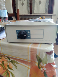 Data transfer switch