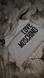 Borsetta Love Moschino 