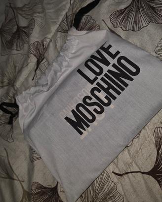 Borsetta Love Moschino 