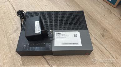 Modem Tm Hub