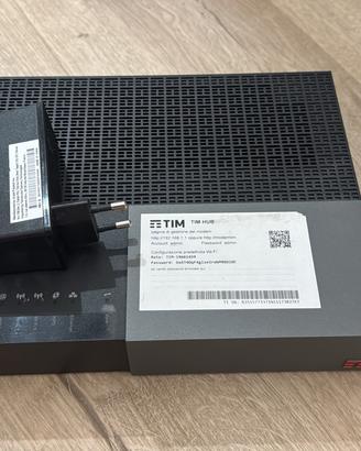 Modem Tm Hub