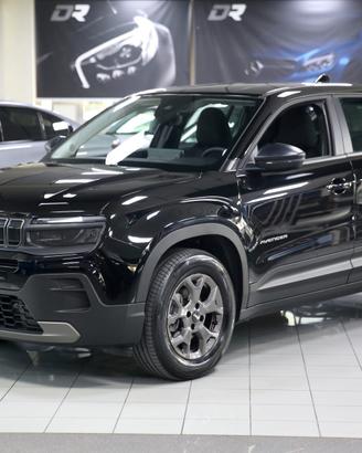 Jeep Avenger 1.2 Turbo 100 cv Longitude