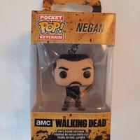 Pocket pop! Keychain AMC Walking Dead NEGAN