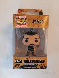 Pocket pop! Keychain AMC Walking Dead NEGAN