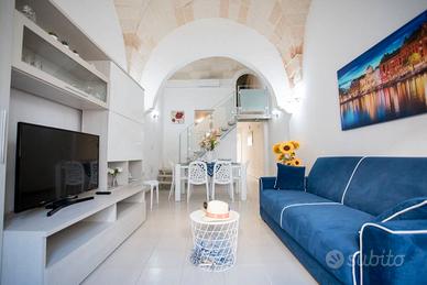 Centro di Porto Cesareo