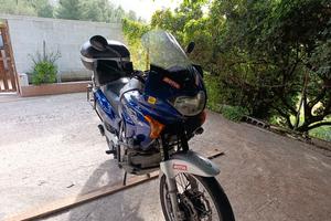 Honda Transalp  anno 2002