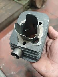 cilindro 43mm. piaggio sì, ciao....