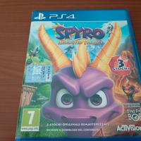 Spyro Reignited Trilogy