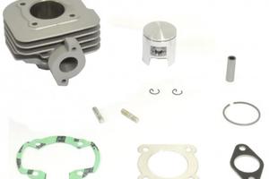 Cilindro diametro 41 mm per Italjet Formula Malagu