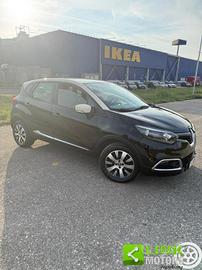 RENAULT Captur dCi 8V 110 CV Start&Stop Eco 2