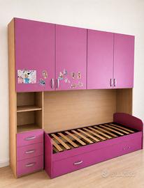 Cameretta per bambine