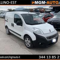 FIAT FIORINO QUBO 1.300 mjt 95 cv