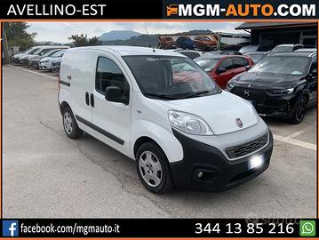 FIAT FIORINO QUBO 1.300 mjt 95 cv