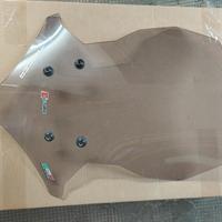 parabrezza tracer 9gt 