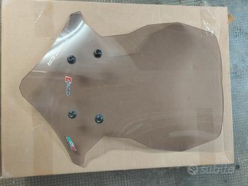 parabrezza tracer 9gt 