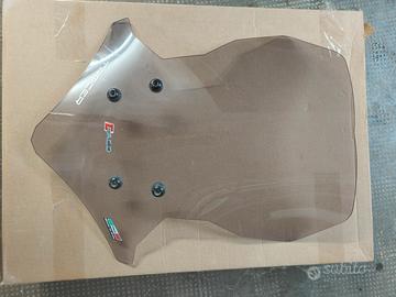 parabrezza tracer 9gt 