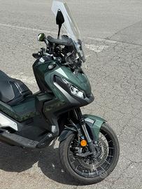 X adv 750 honda xadv
