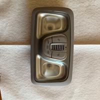 Plafoniera interna alfa romeo Giulietta fiat 500