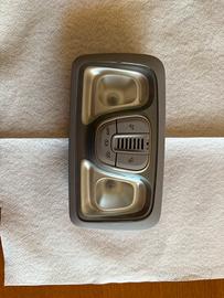 Plafoniera interna alfa romeo Giulietta fiat 500