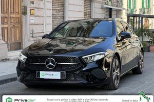 MERCEDES A 200 d Automatic Progressive Advanced Pl