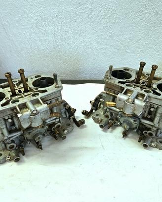 Carburatori  weber IDF 40