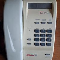 apparecchio telefonico