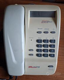 apparecchio telefonico