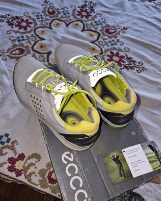Scarpe Golf Donna-Ecco Biom 36