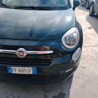 500 X 1600 120 CV disel