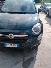 500 X 1600 120 CV disel