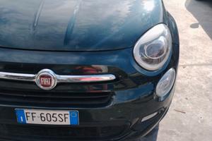 500 X 1600 120 CV disel