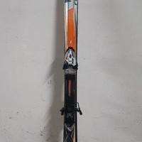 ski montagna