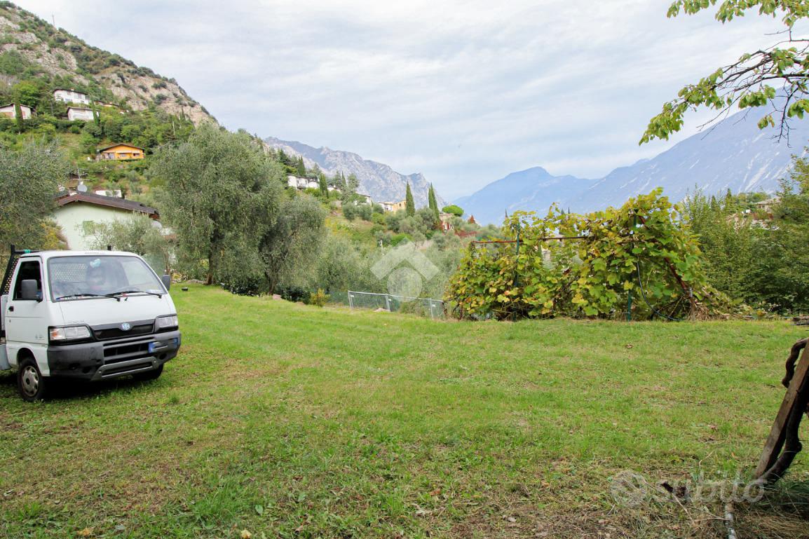 TER. RESIDENZIALE A TREMOSINE - Vista 2