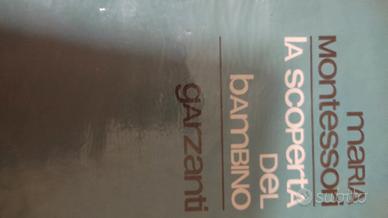 La scoperta del bambino