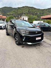 Citroen C5 Aircross BlueHDi 130 S&S EAT8 Shine