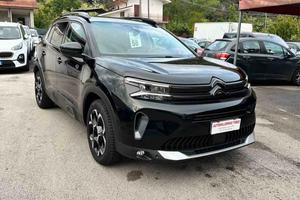 Citroen C5 Aircross BlueHDi 130 S&S EAT8 Shine