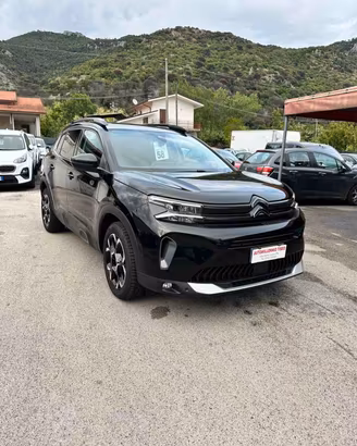 Citroen C5 Aircross BlueHDi 130 S&S EAT8 Shine