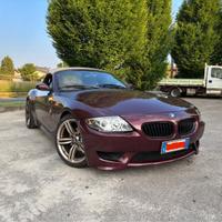BMW Z4 2,5 i