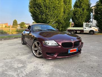 BMW Z4 2,5 i