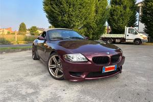 BMW Z4 2,5 i