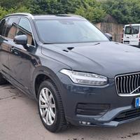 Volvo XC 90 XC90 B5 (d) AWD Geartronic 7 posti Mom