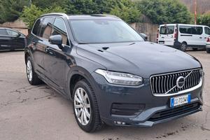 Volvo XC 90 XC90 B5 (d) AWD Geartronic 7 posti Mom