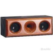 Altoparlante centrale home theater Zingali
