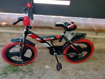 bici bambini 