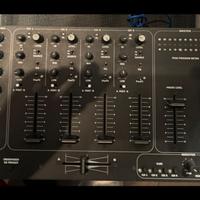 MIXER RANE MP44