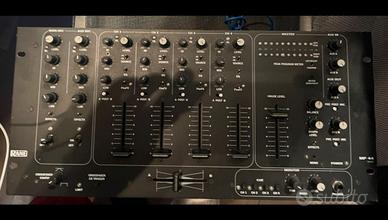 MIXER RANE MP44