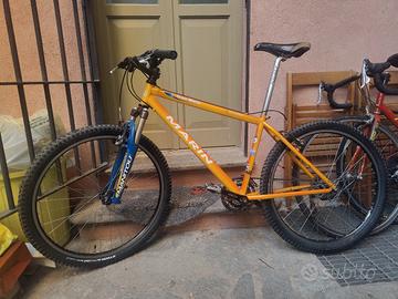 MTB Marin 26'